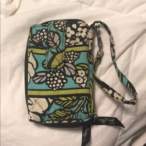 Vera Bradley wallet